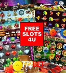 Experiência VIP 772bet